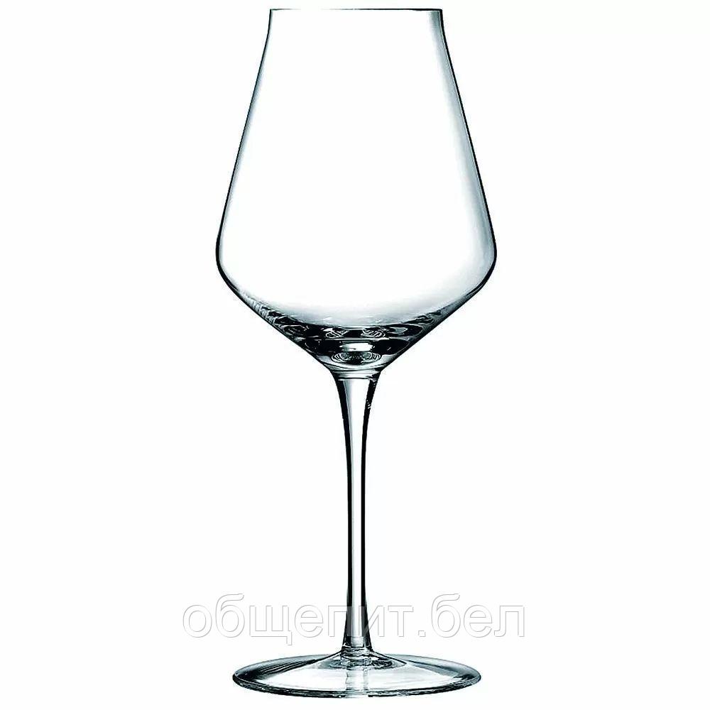 Бокал для вина Chef & Sommelier "Ревил Ап" 500 мл, ARC, стекло - фото 1 - id-p165773069