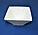 Салатник квадратный 500 мл, 14,6*14,6*6,5 см, P.L. Proff Cuisine, фото 3