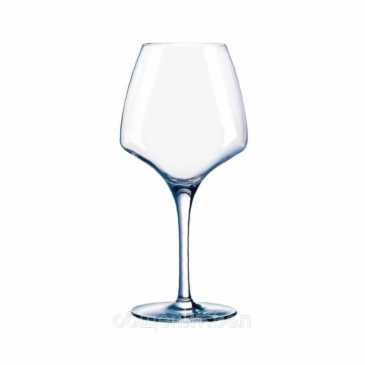 Бокал для вина "Оупэн ап" 470 мл, ARC, стекло
