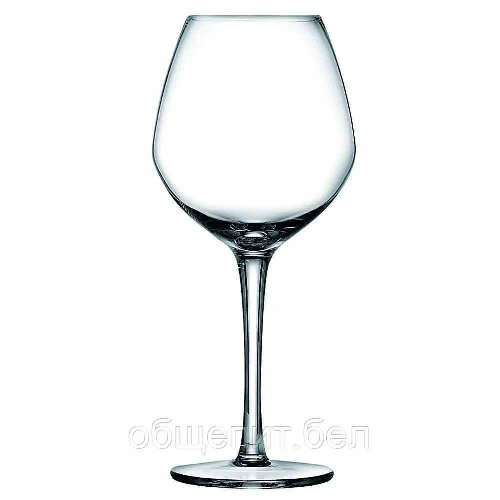 Бокал для молодого вина Chef & Sommelier "Каберне" 360 мл, ARC, стекло - фото 1 - id-p165773076