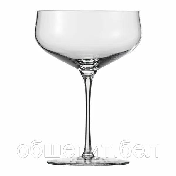 Бокал для вина Schott Zwiesel Air Champagne 312 мл, хрустальное стекло, Германия - фото 1 - id-p165771398