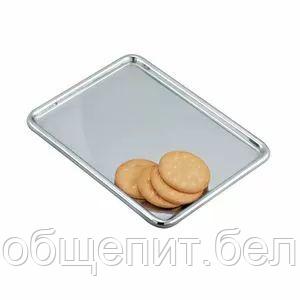 Поднос сервировочный 31,5*24,5 см, металл, P.L. Proff Cuisine