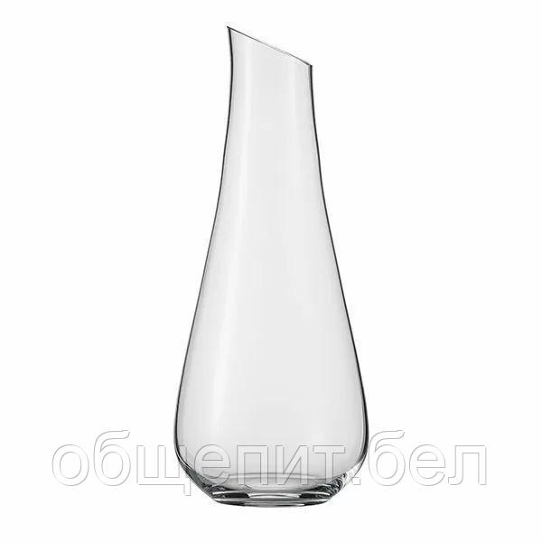 Декантер для белого вина Schott Zwiesel Air 0,75 л, хрустальное стекло, Германия - фото 1 - id-p165771405