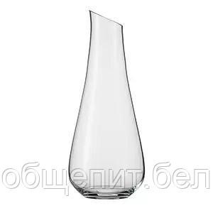 Декантер для белого вина Schott Zwiesel Air 0,75 л, хрустальное стекло, Германия - фото 2 - id-p165771405