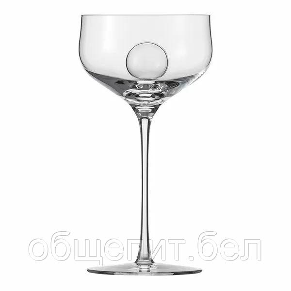 Бокал Schott Zwiesel Air Sense Liqueur 208 мл, хрустальное стекло, Германия - фото 1 - id-p165771407