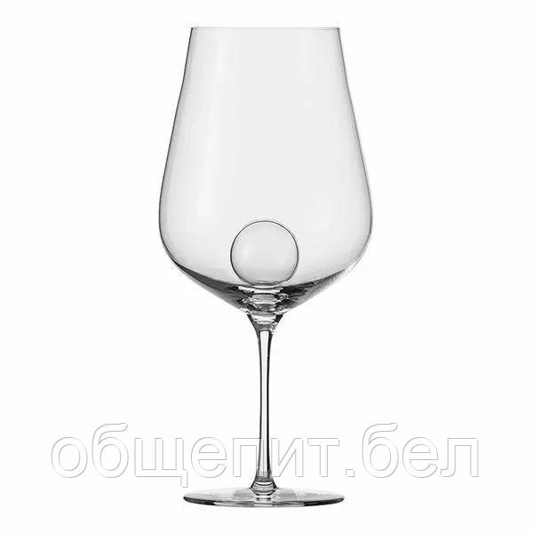 Бокал для вина Schott Zwiesel Air Sense Bordeaux 843 мл, хрустальное стекло, Германия - фото 1 - id-p165771408
