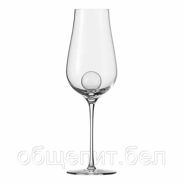 Бокал для вина Schott Zwiesel Air Sense Champagne 331 мл, хрустальное стекло, Германия - фото 1 - id-p165771411