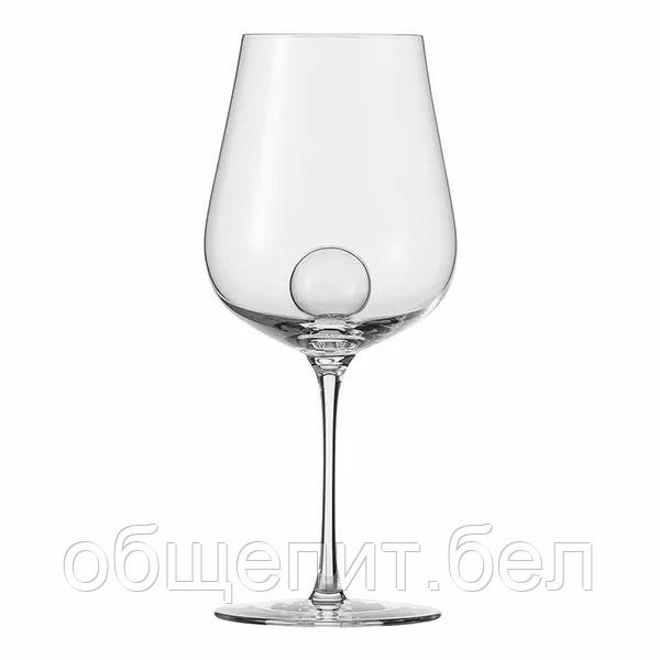 Бокал для вина Schott Zwiesel Air Sense Chardonnay 441 мл, хрустальное стекло, Германия - фото 1 - id-p165771412