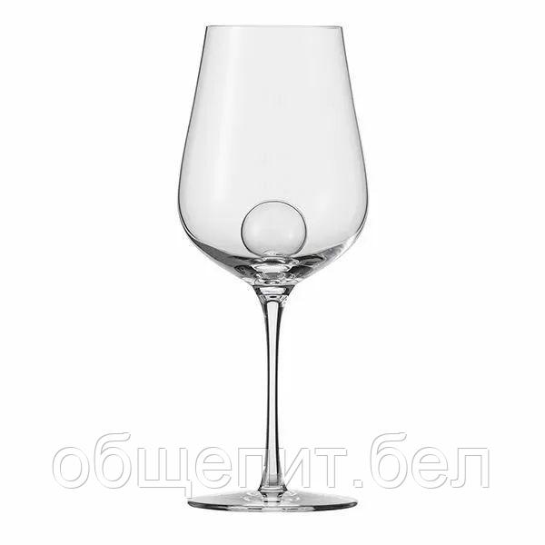 Бокал для вина Schott Zwiesel Air Sense Riesling 316 мл, хрустальное стекло, Германия