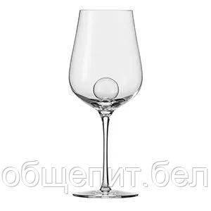 Бокал для вина Schott Zwiesel Air Sense Riesling 316 мл, хрустальное стекло, Германия - фото 2 - id-p165771414