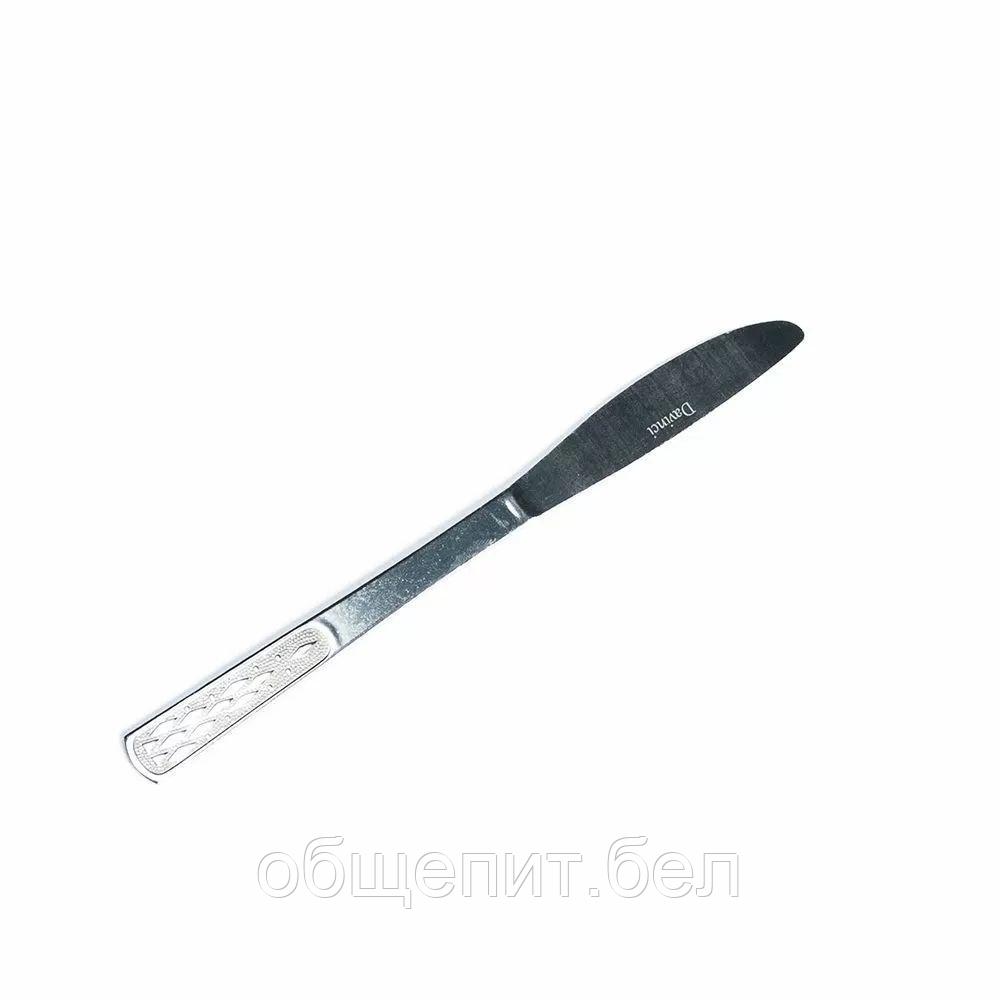 Нож столовый "Эко" 20,7 см, P.L. Proff Cuisine