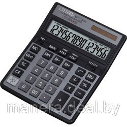 Калькулятор CITIZEN SDC-760 N (16 разрядов)