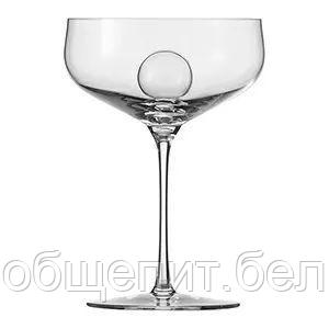 Бокал для вина Schott Zwiesel Air Sense Saucer Champagne 308 мл, хрустальное стекло, - фото 2 - id-p165771415