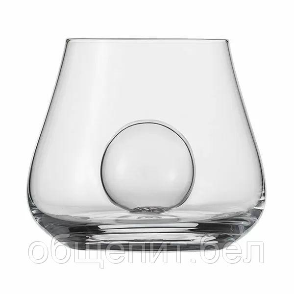 Бокал для виски/воды Schott Zwiesel Air Sense 400 мл, хрустальное стекло, Германия - фото 1 - id-p165771417