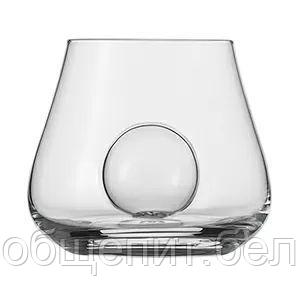 Бокал для виски/воды Schott Zwiesel Air Sense 400 мл, хрустальное стекло, Германия - фото 2 - id-p165771417