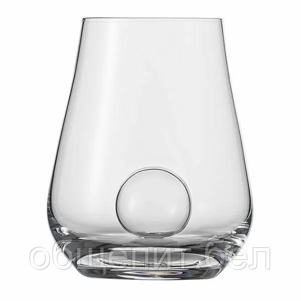 Стакан Schott Zwiesel Air Sense Longdrink 423 мл, хрустальное стекло, Германия - фото 1 - id-p165771421