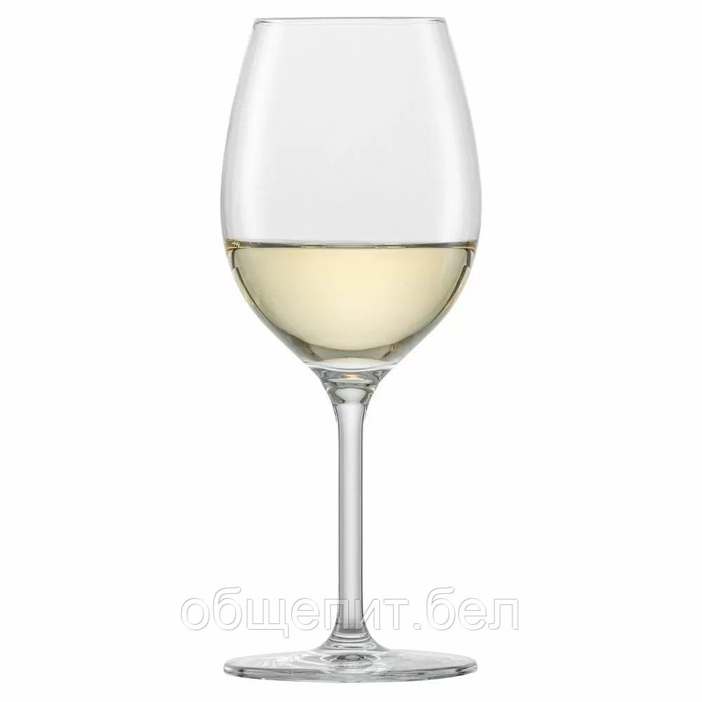 Бокал Schott Zwiesel Banquet для Chardonnay 368 мл, хрустальное стекло, Германия