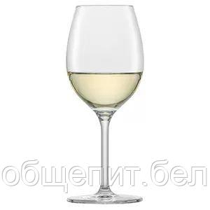 Бокал Schott Zwiesel Banquet для Chardonnay 368 мл, хрустальное стекло, Германия - фото 2 - id-p165771437