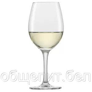 Бокал для белого вина Schott Zwiesel Banquet 300 мл, хрустальное стекло, Германия - фото 2 - id-p165771439