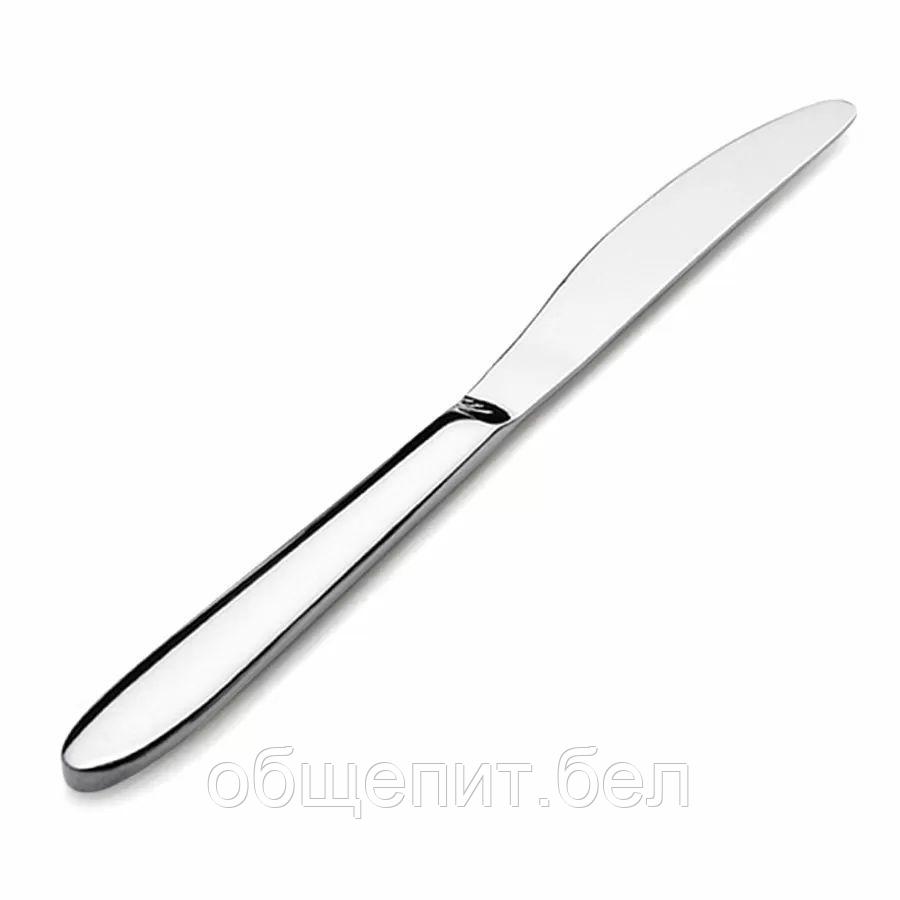 Нож Basel столовый 22,6 см, P.L. Proff Cuisine - фото 1 - id-p165777961