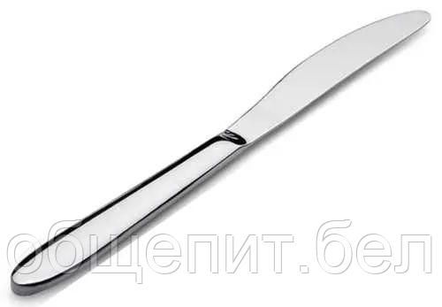 Нож Basel столовый 22,6 см, P.L. Proff Cuisine - фото 2 - id-p165777961