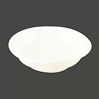 Салатник RAK Porcelain Nano круглый, 7 см, 70 мл