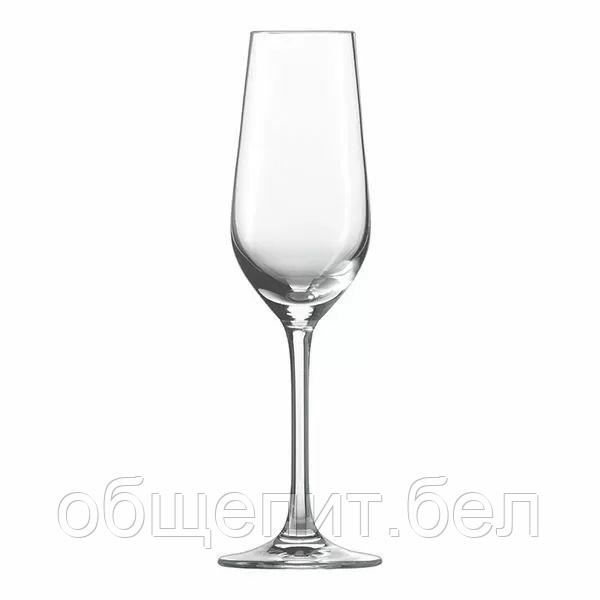 Рюмка Schott Zwiesel Bar Special Sherry/Prosecco 118 мл, хрустальное стекло, Германия