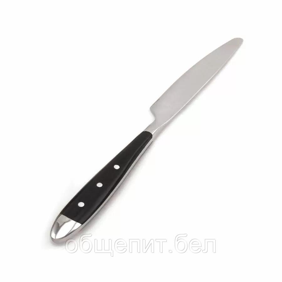 Нож Grazia столовый 21,8 см, P.L. Proff Cuisine - фото 1 - id-p165777980