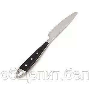 Нож Grazia столовый 21,8 см, P.L. Proff Cuisine - фото 2 - id-p165777980