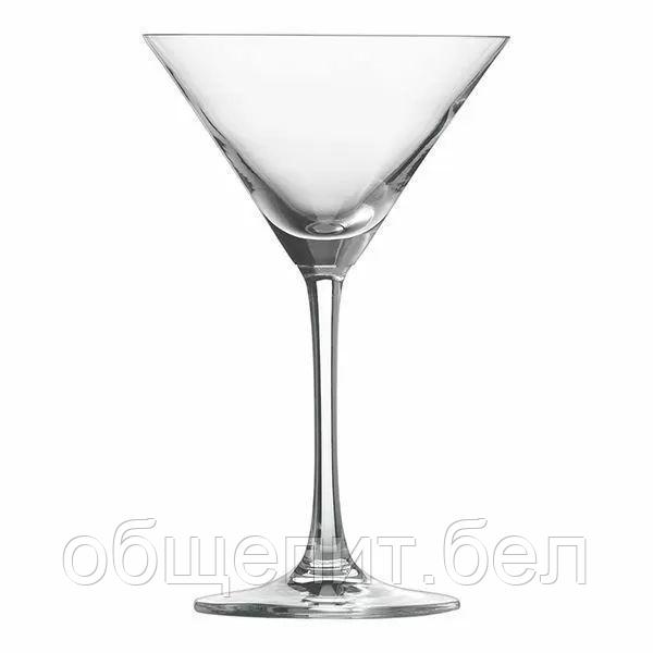 Бокал Schott Zwiesel Bar Special для мартини 166 мл, хрустальное стекло, Германия - фото 1 - id-p165771466