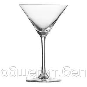 Бокал Schott Zwiesel Bar Special для мартини 166 мл, хрустальное стекло, Германия - фото 2 - id-p165771466