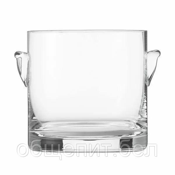 Ведерко для льда Schott Zwiesel Bar Special, хрустальное стекло, Германия - фото 1 - id-p165771702