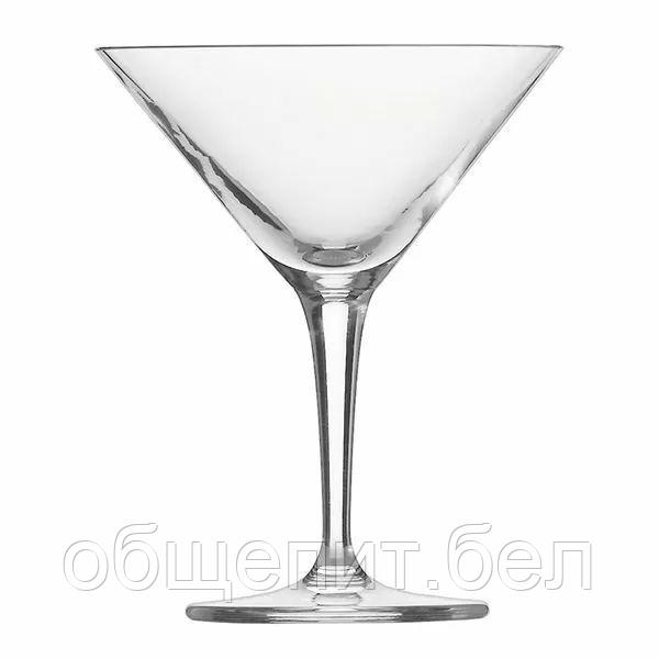 Бокал Schott Zwiesel Basic Bar для мартини 175 мл, хрустальное стекло, Германия - фото 1 - id-p165771704