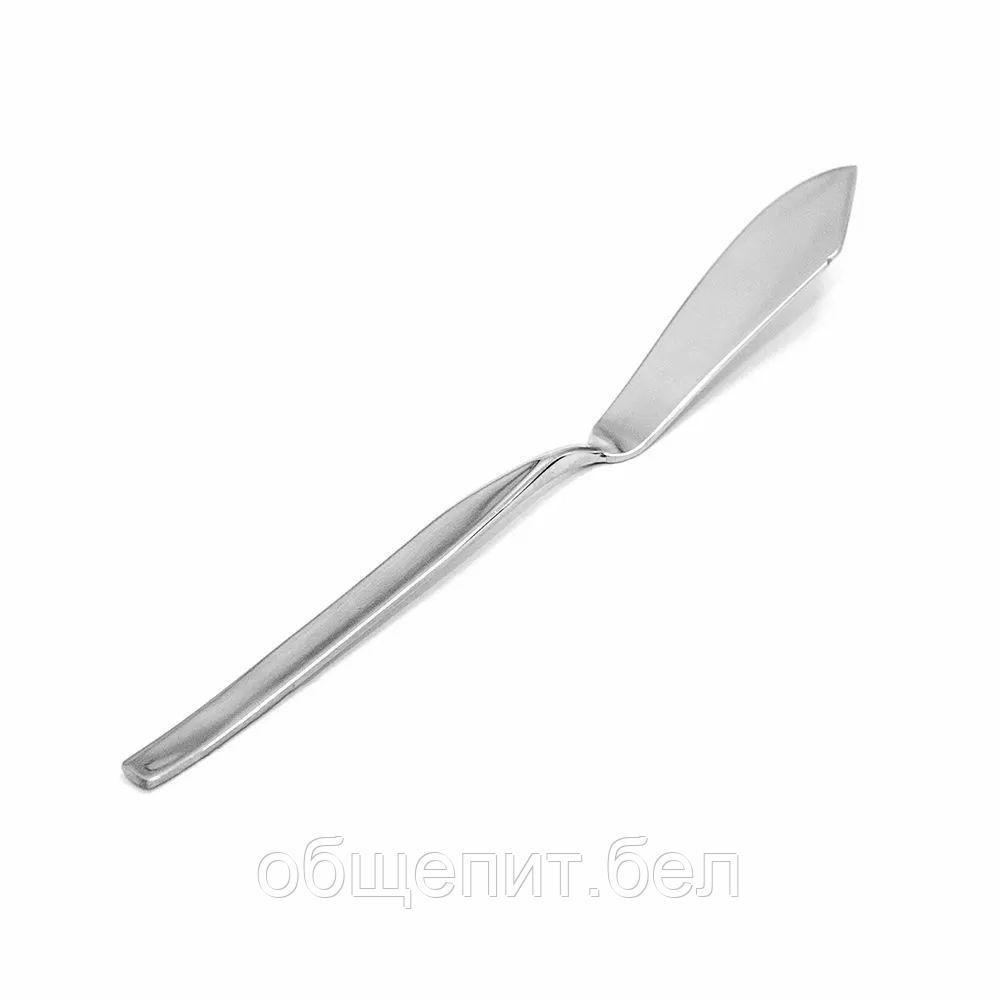 Нож Amboss для масла 16 см, P.L. Proff Cuisine - фото 1 - id-p165777985