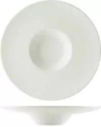 Тарелка для пасты 24 см, внутренний диаметр 10 см, 100 мл, P.L. Proff Cuisine - фото 2 - id-p165768566