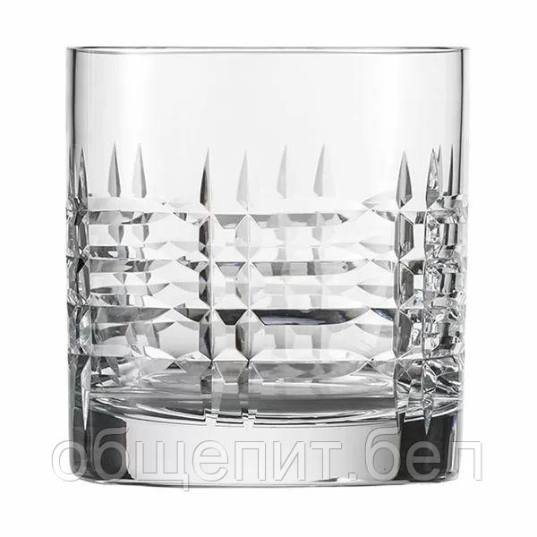 Стакан Schott Zwiesel Basic Bar Classic для виски 369 мл, хрустальное стекло, Германия