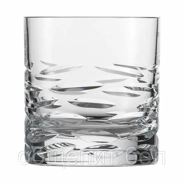 Стакан Schott Zwiesel Basic Bar Surfing для виски 369 мл, хрустальное стекло, Германия - фото 1 - id-p165771719