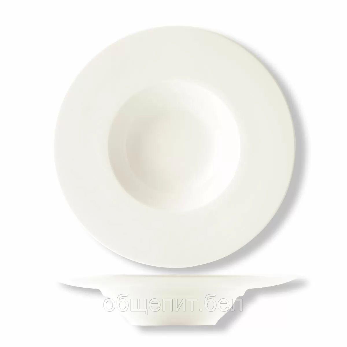 Тарелка для пасты/супа 24 см, 250 мл, P.L. Proff Cuisine