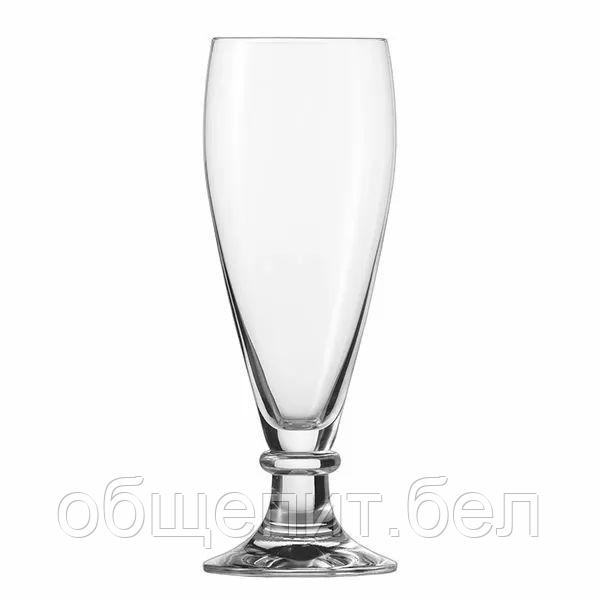 Бокал Schott Zwiesel Beer Basic для пива 300 мл, хрустальное стекло, Германия - фото 1 - id-p165771721