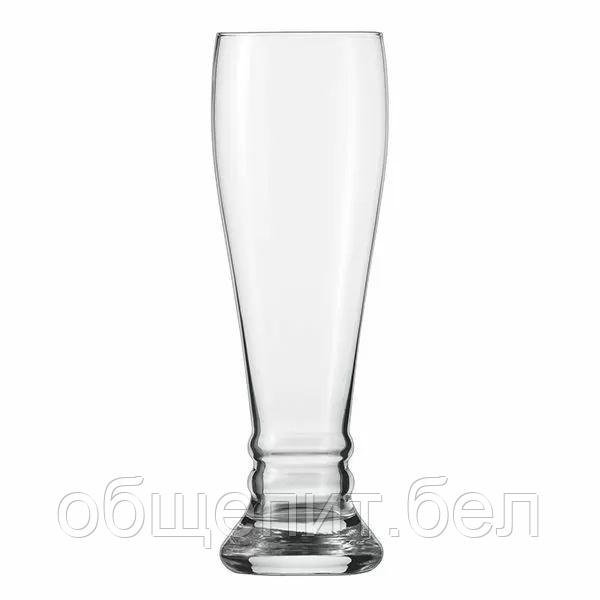 Бокал Schott Zwiesel Beer Basic для пива 500 мл, хрустальное стекло, Германия - фото 1 - id-p165771722