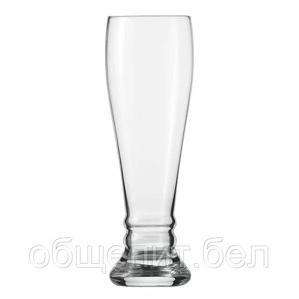 Бокал Schott Zwiesel Beer Basic для пива 500 мл, хрустальное стекло, Германия - фото 1 - id-p165771722