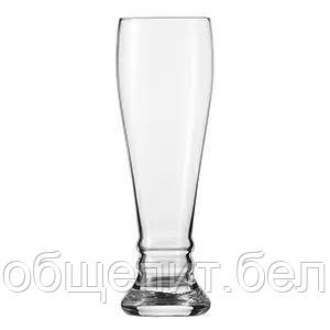 Бокал Schott Zwiesel Beer Basic для пива 500 мл, хрустальное стекло, Германия - фото 2 - id-p165771726