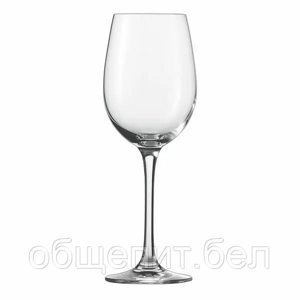 Бокал Schott Zwiesel Classico для белого вина 300 мл, стекло, Германия - фото 1 - id-p165771732