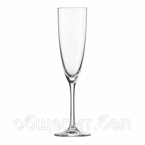 Бокал Schott Zwiesel Classico для шампанского 210 мл, стекло, Германия - фото 1 - id-p165771734