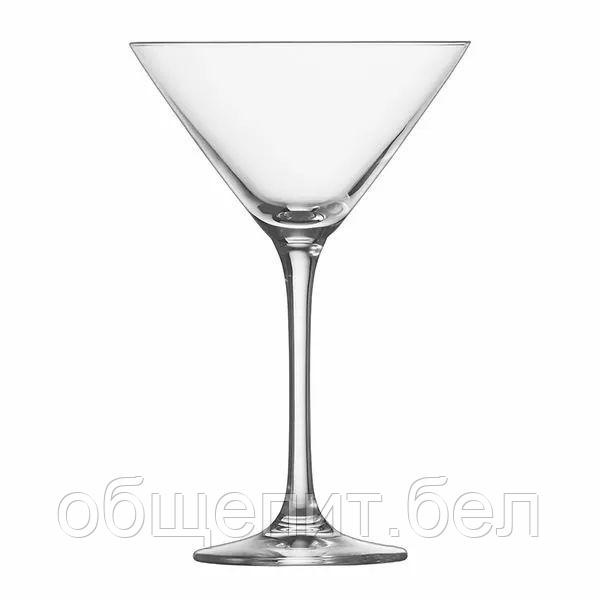 Бокал Schott Zwiesel Classico для мартини 272 мл, хрустальное стекло, Германия - фото 1 - id-p165771740