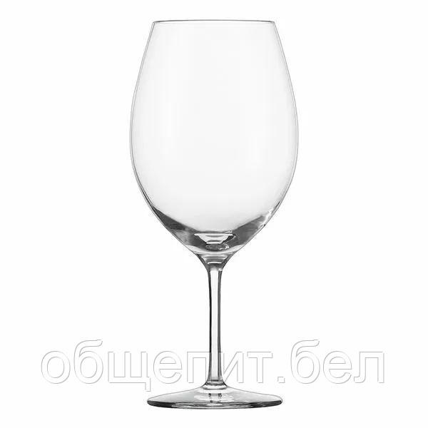 Бокал Schott Zwiesel Cru Classic для вина Bordeaux 827 мл, хрустальное стекло, Германия - фото 1 - id-p165771743