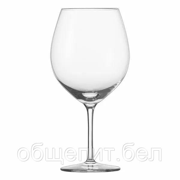 Бокал Schott Zwiesel Cru Classic для вина Burgundy 848 мл, хрустальное стекло, Германия - фото 1 - id-p165771744