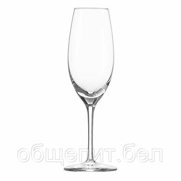 Бокал для вина Schott Zwiesel Cru Classic Champagne 250 мл, хрустальное стекло, Германия - фото 1 - id-p165771747