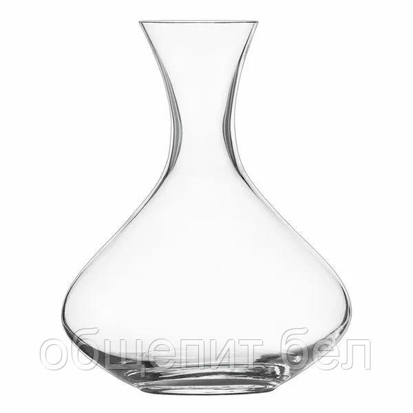 Декантер для вина Schott Zwiesel Cru Classic 750 мл, хрустальное стекло, Германия - фото 1 - id-p165771748
