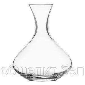 Декантер для вина Schott Zwiesel Cru Classic 750 мл, хрустальное стекло, Германия - фото 2 - id-p165771748